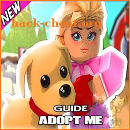 Guide for Adopt Me Pet tips icon