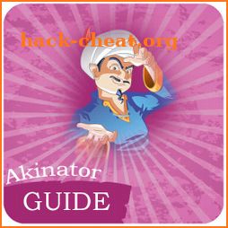 Guide For Akinator's icon