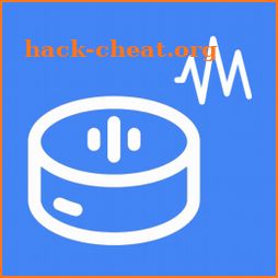 Guide for Alexa echo dot icon