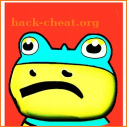 guide for amazing city frog game icon