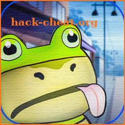 guide for Amazing Frog 2020 walkthrough and tips icon