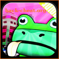 Guide For Amazing Frog vs Enemie Simulator 2019 icon