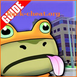 Guide For Amazing Frog vs Enemies Simulator icon