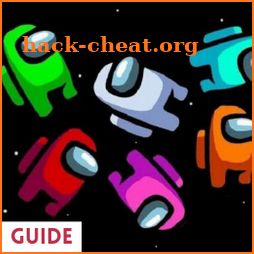 Guide for among us game, Find imposter, Play games icon