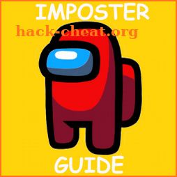 Guide for Among Us imposter crewmates icon