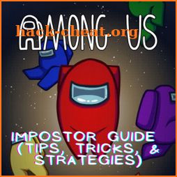 Guide for Among Us: Impostor icon