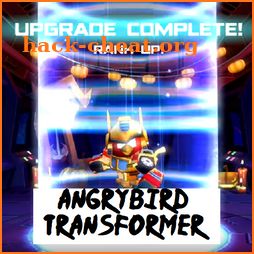 Guide For Angry Birds Transformers 2018 icon
