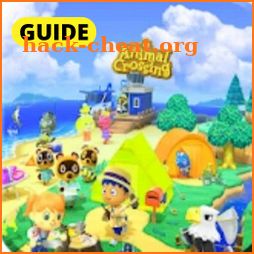 Guide For Animal Crossing: New Horizons 2021 icon