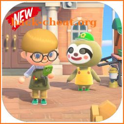 guide for animal crossing summer update icon