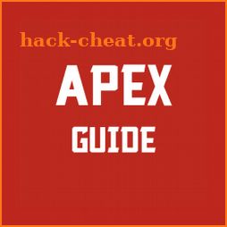 Guide for Apex Heroes icon