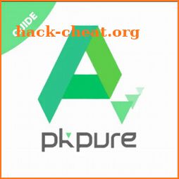 Guide For Apkpure 2021 icon