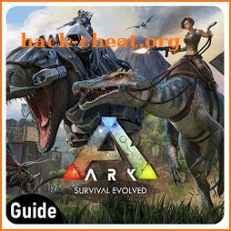 Guide For Ark Survival Evolved 2020 icon