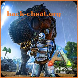 Guide for Ark survival evolved icon