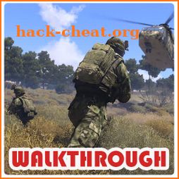 Guide For Arma 3 Game icon