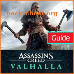 Guide for Assassin’s Creed Valhalla icon