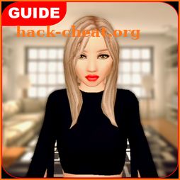 guide for avakin life game 2018 icon