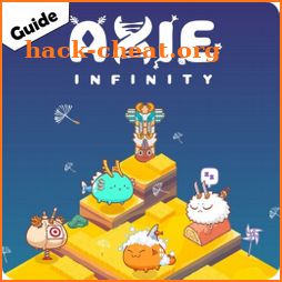Guide for Axie Infinity icon