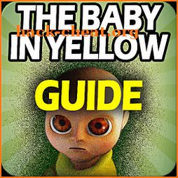 Guide For Baby in Yellow icon