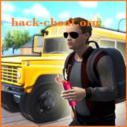 Guide For Bad Guys On School Walkthrough simulator icon