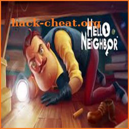 Guide for bad neighbor icon