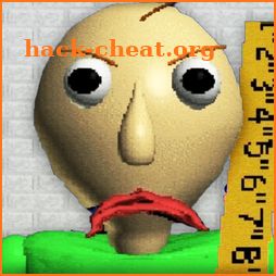 Guide for Baldis Basics in Education and Learning icon
