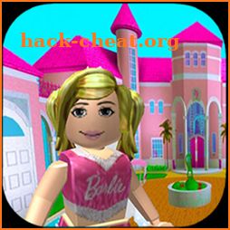 Guide for Barbie Roblox icon