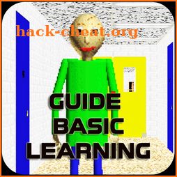 Guide for Basics in Education icon