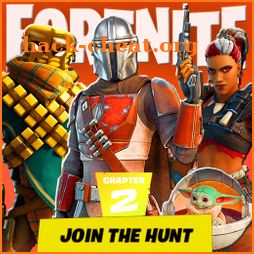Guide For Battle Royale Chapter 2 Season 5 icon