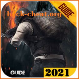 Guide for Battlegrounds mobile india 2021 icon