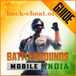 Guide for Battlegrounds Mobile India icon