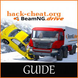 Guide for BeamNG.drive Game Tips icon