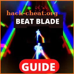 Guide For Beat Blade Dash Dance 2020 icon