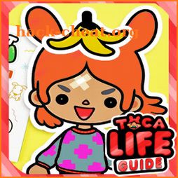 guide for beginners of T0ca life town 2020 icon