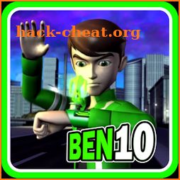 Guide For BEN 10 Ultimate Alien icon
