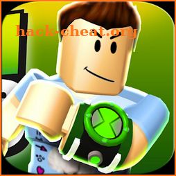 Guide For Ben 10 Ultimate & Evil Ben 10 Roblox icon