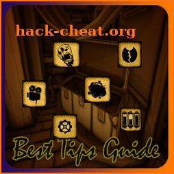Guide for Bendy ink Universe Machine icon