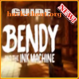 Guide for Bendy Walkthrough 2020 The Ink Machine icon