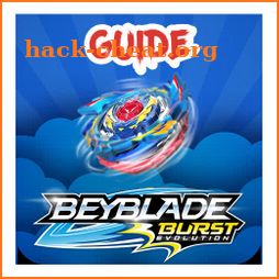 Guide For beyblade 2K20 icon