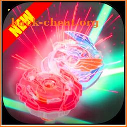 Guide for Beyblade Brust Evolution icon