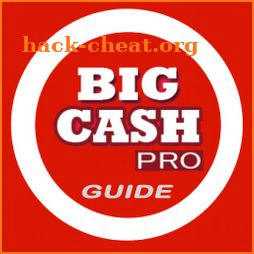 Guide for Big Cash icon