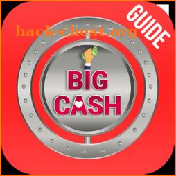 Guide For Big Cash - Play Games & Earn Money icon