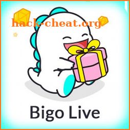 Guide for Bigo Lite in hindi - Live Chat app icon