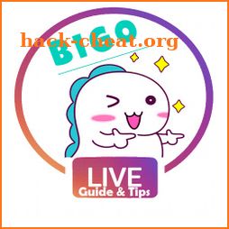 Guide for BIGO LIVE - Live Stream,Live Video Live icon