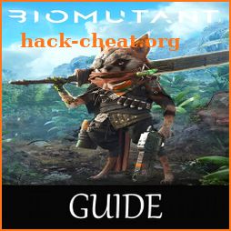 Guide for Biomutant Game Tips icon