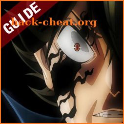 Guide For Black Clover Phantom Knights icon