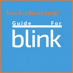 Guide For Blink Camera icon