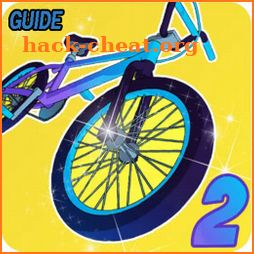 Guide For BMX Touchegrinde 2 icon