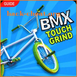 Guide for BMX Touchgrind 2 Pro icon