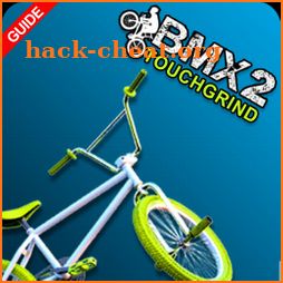 Guide for bmx touchgrind bmx 2 icon