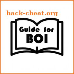 Guide for BOI Unofficial icon